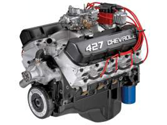 P544F Engine